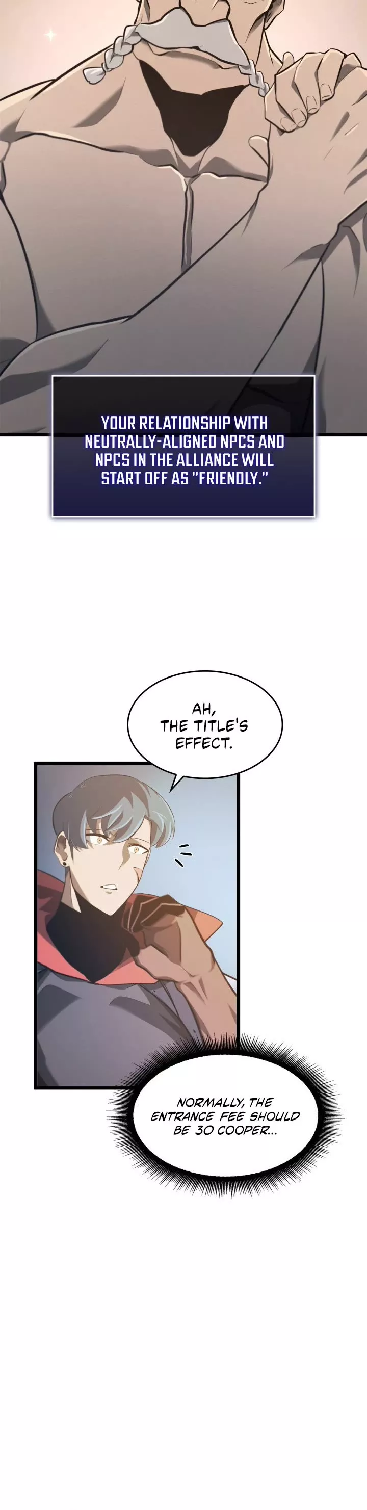 Read Return of the SSS-Class Ranker Manga Online