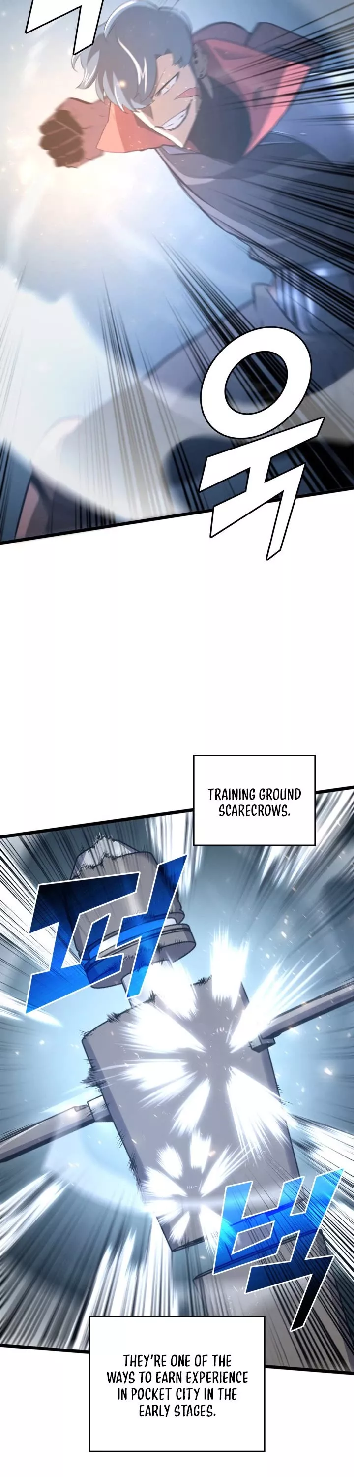 Read Return of the SSS-Class Ranker Manga Online