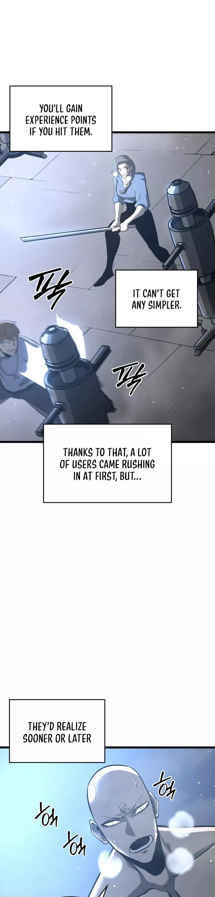 Read Return of the SSS-Class Ranker Manga Online