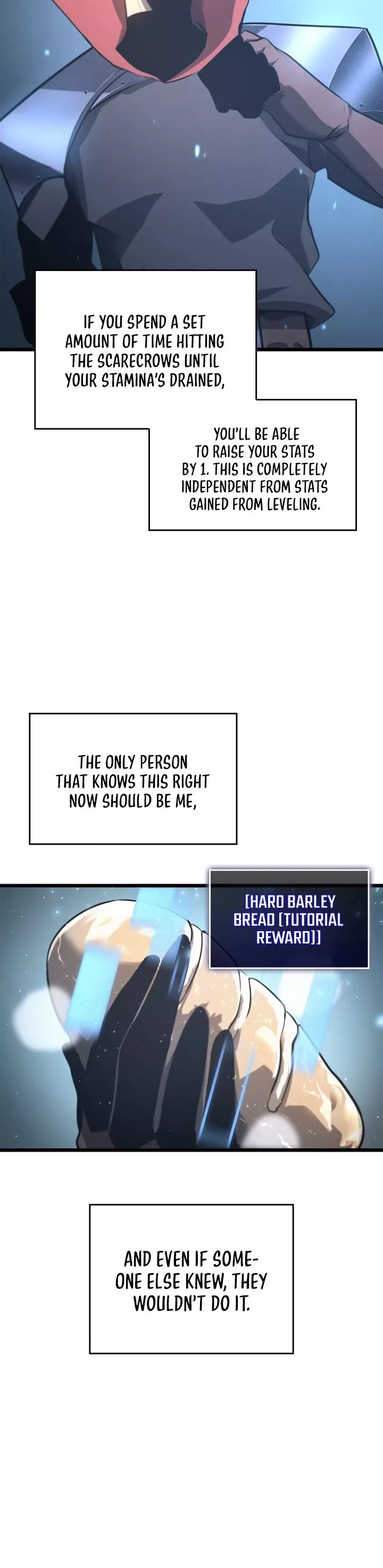 Read Return of the SSS-Class Ranker Manga Online