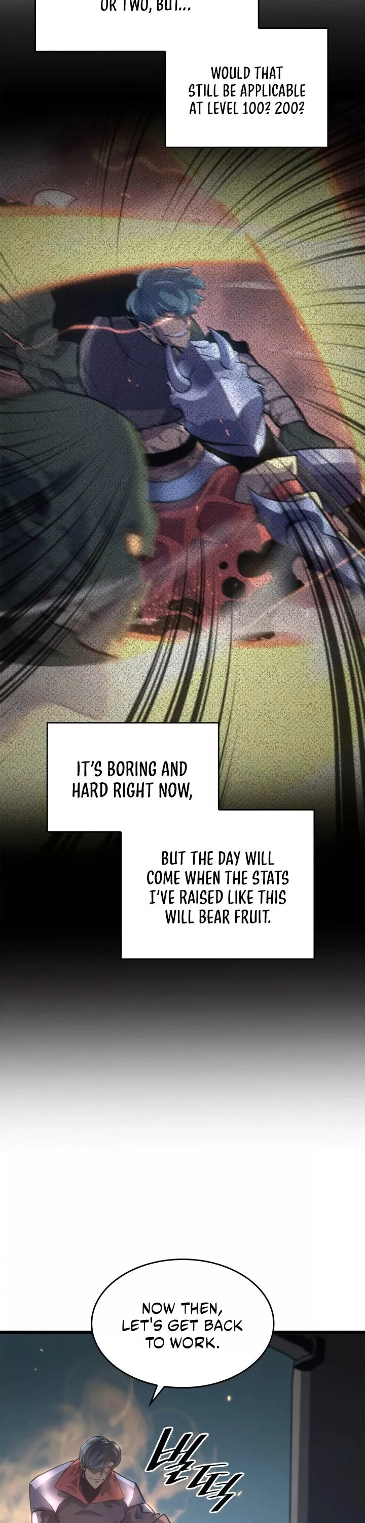 Read Return of the SSS-Class Ranker Manga Online