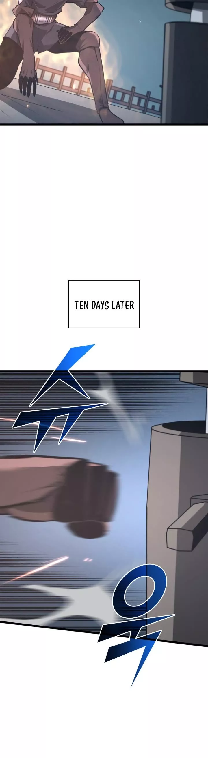 Read Return of the SSS-Class Ranker Manga Online