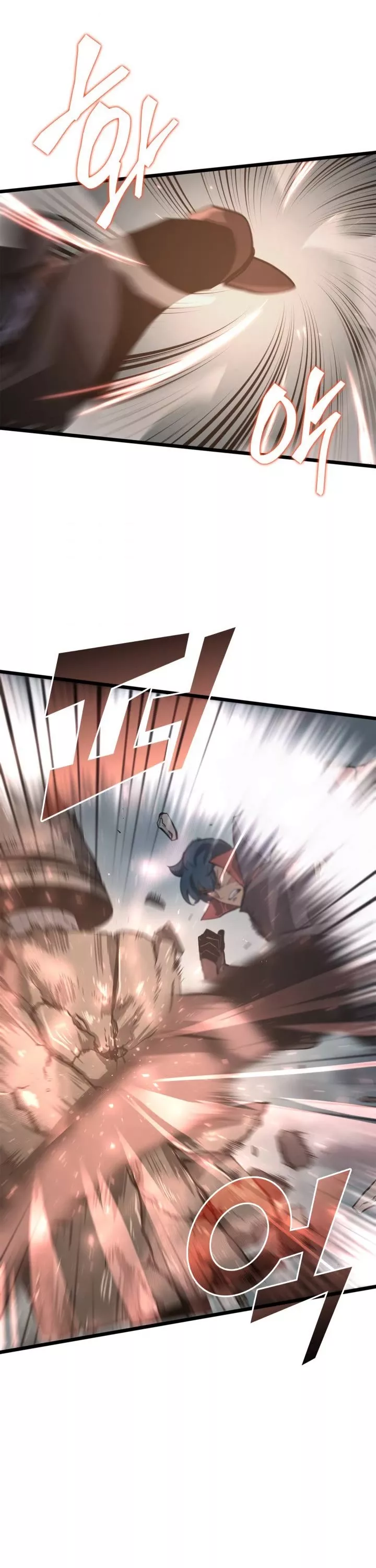 Read Return of the SSS-Class Ranker Manga Online