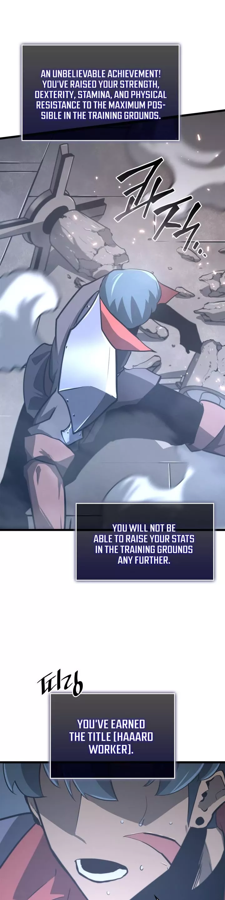 Read Return of the SSS-Class Ranker Manga Online