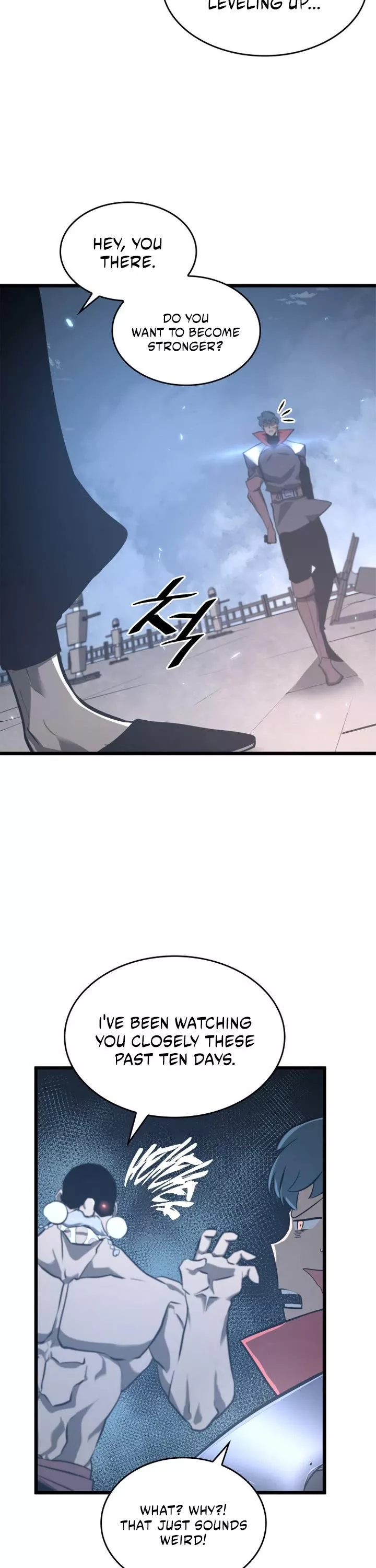 Read Return of the SSS-Class Ranker Manga Online