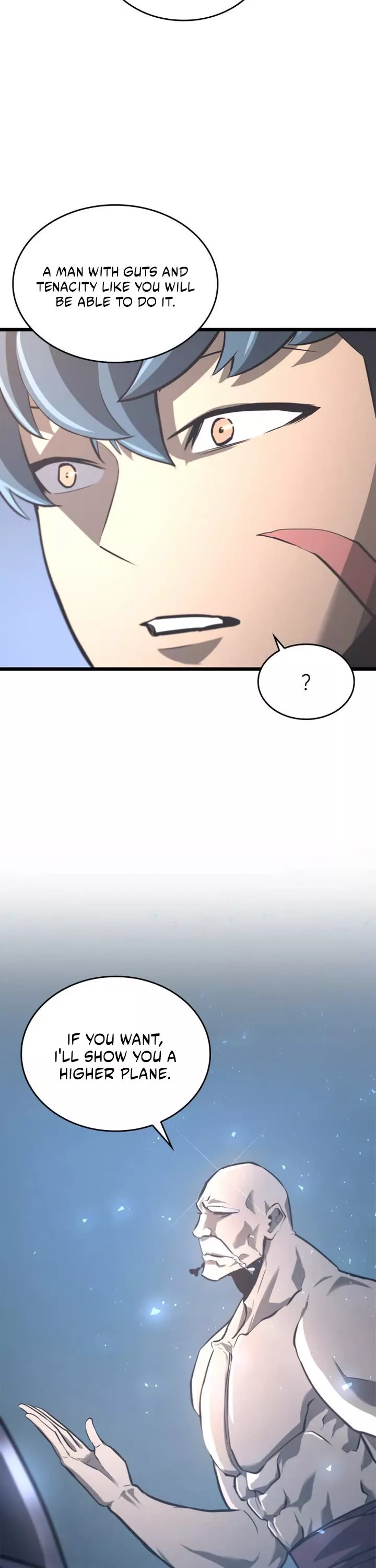 Read Return of the SSS-Class Ranker Manga Online