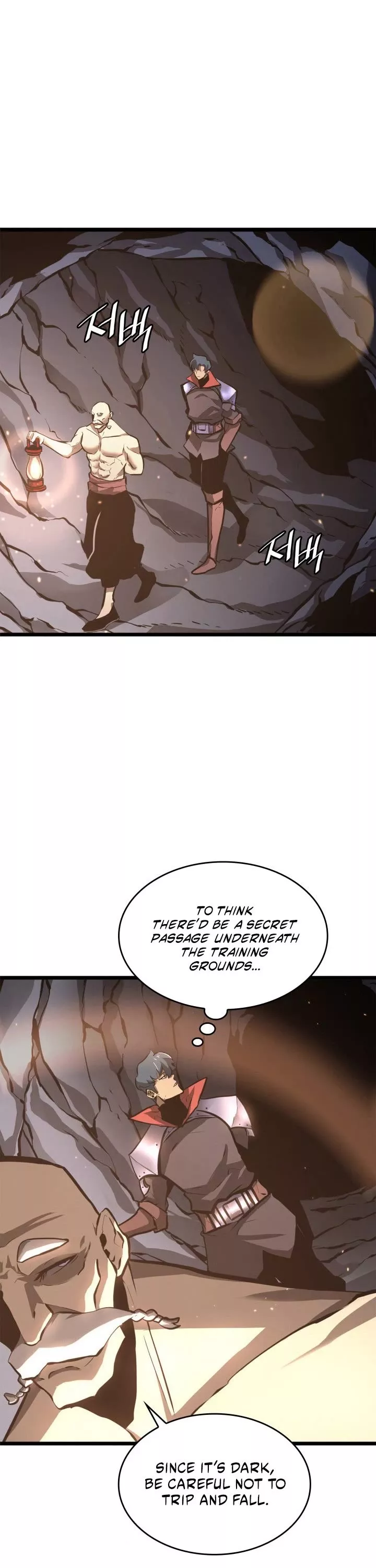 Read Return of the SSS-Class Ranker Manga Online