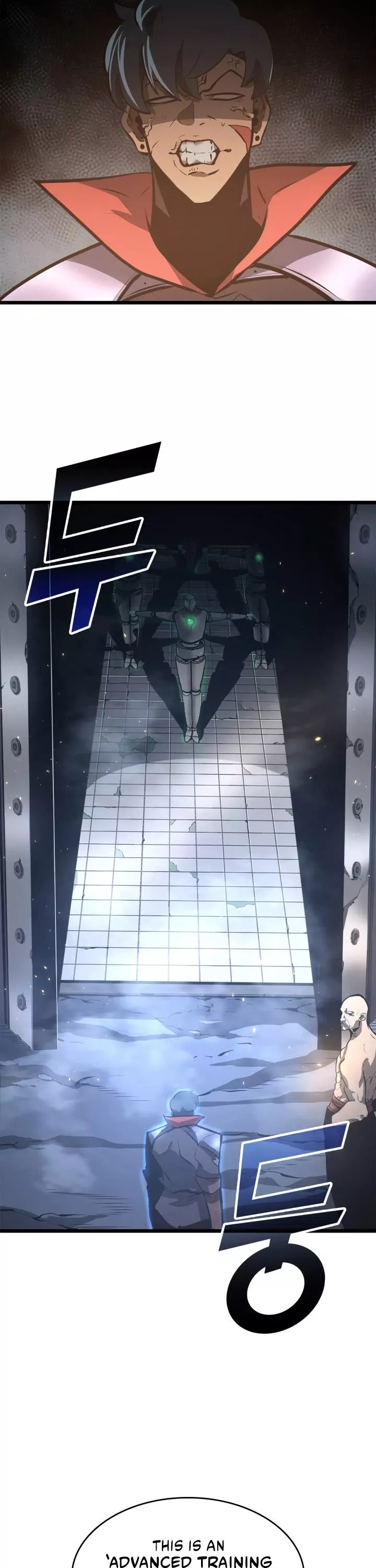 Read Return of the SSS-Class Ranker Manga Online