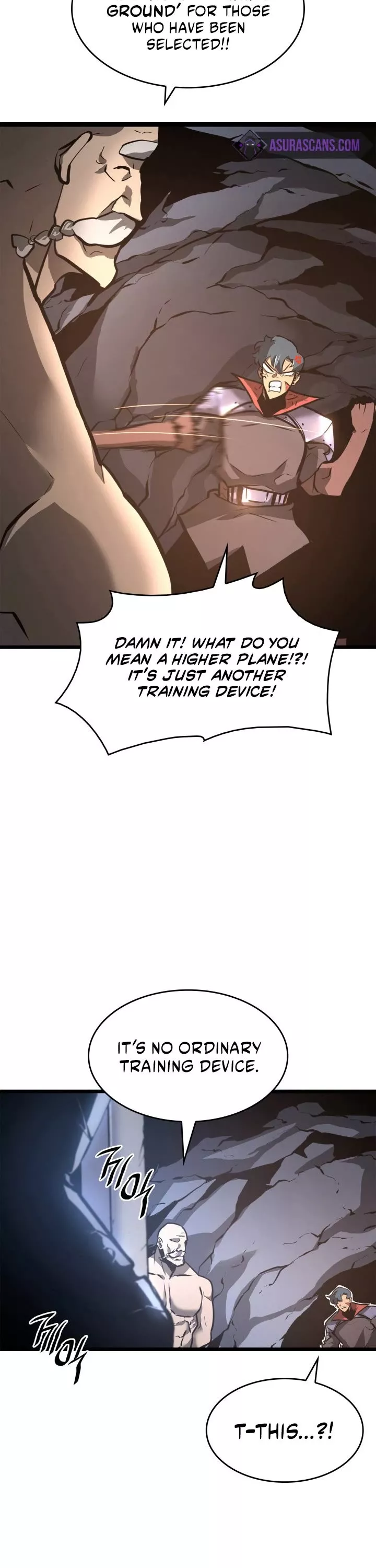 Read Return of the SSS-Class Ranker Manga Online