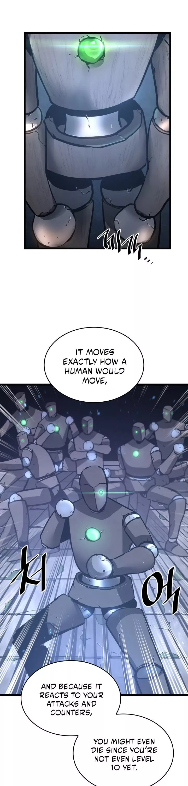 Read Return of the SSS-Class Ranker Manga Online