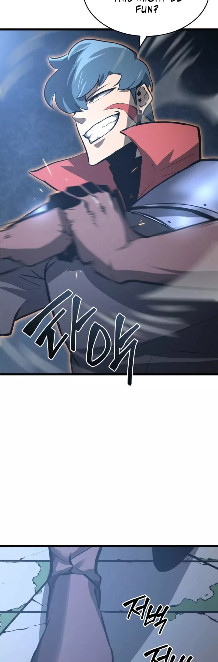 Read Return of the SSS-Class Ranker Manga Online