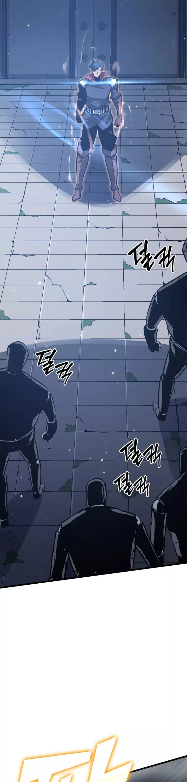 Read Return of the SSS-Class Ranker Manga Online