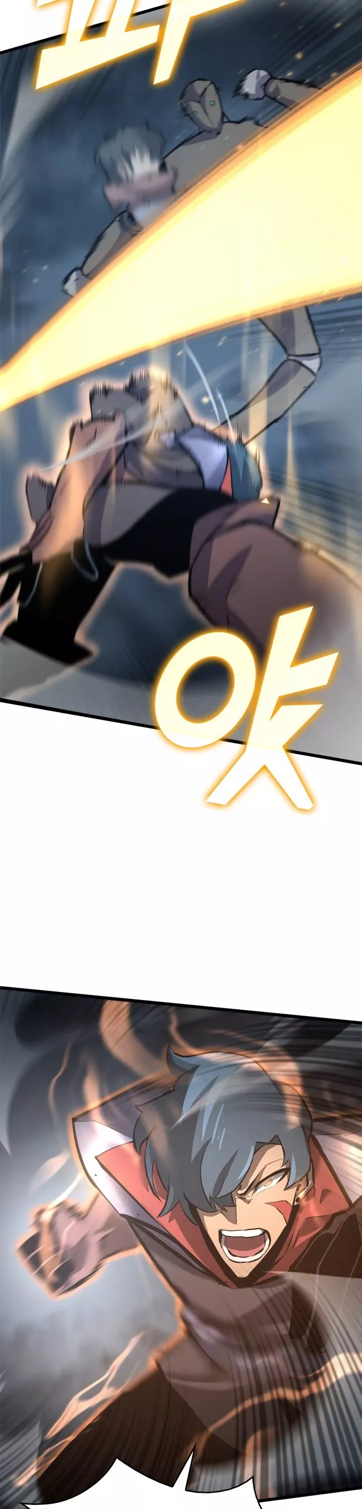 Read Return of the SSS-Class Ranker Manga Online