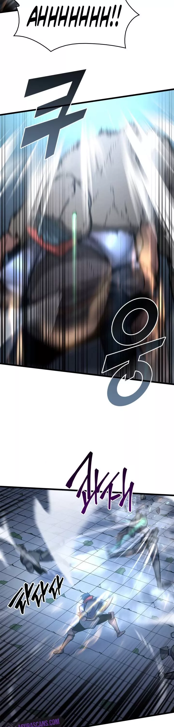 Read Return of the SSS-Class Ranker Manga Online