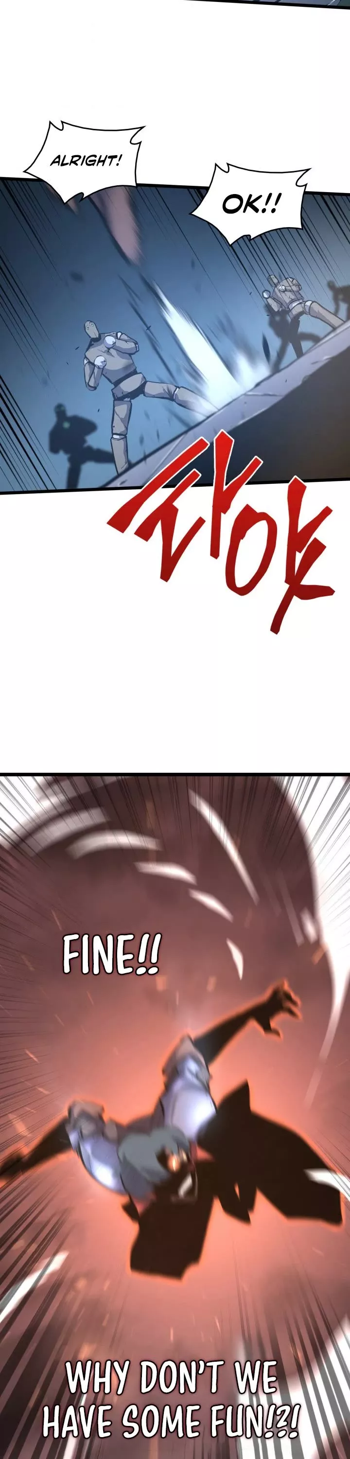 Read Return of the SSS-Class Ranker Manga Online