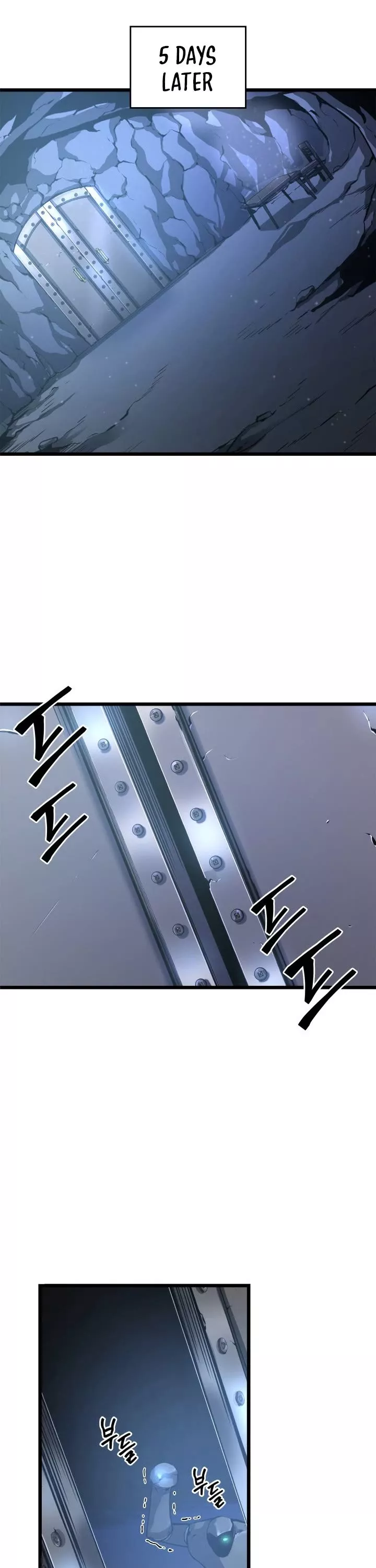 Read Return of the SSS-Class Ranker Manga Online