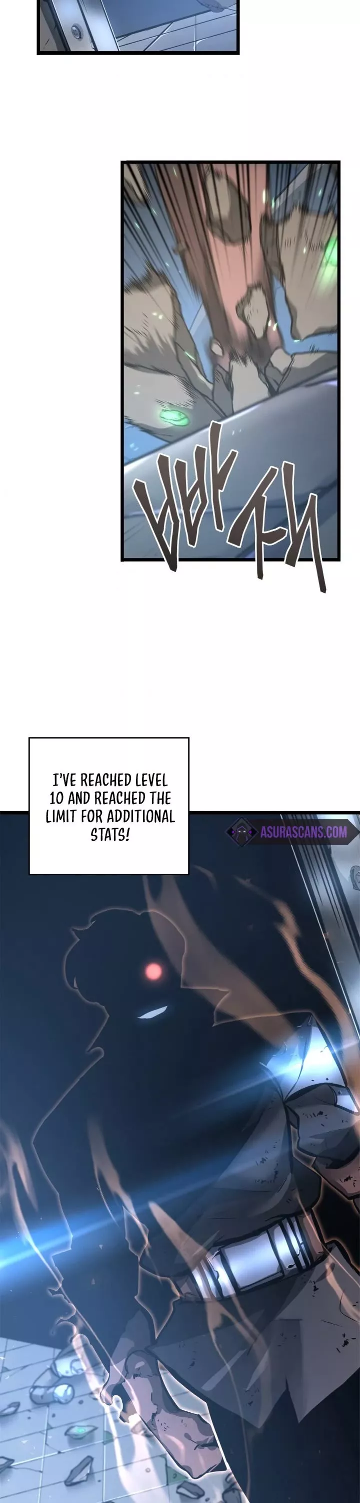 Read Return of the SSS-Class Ranker Manga Online