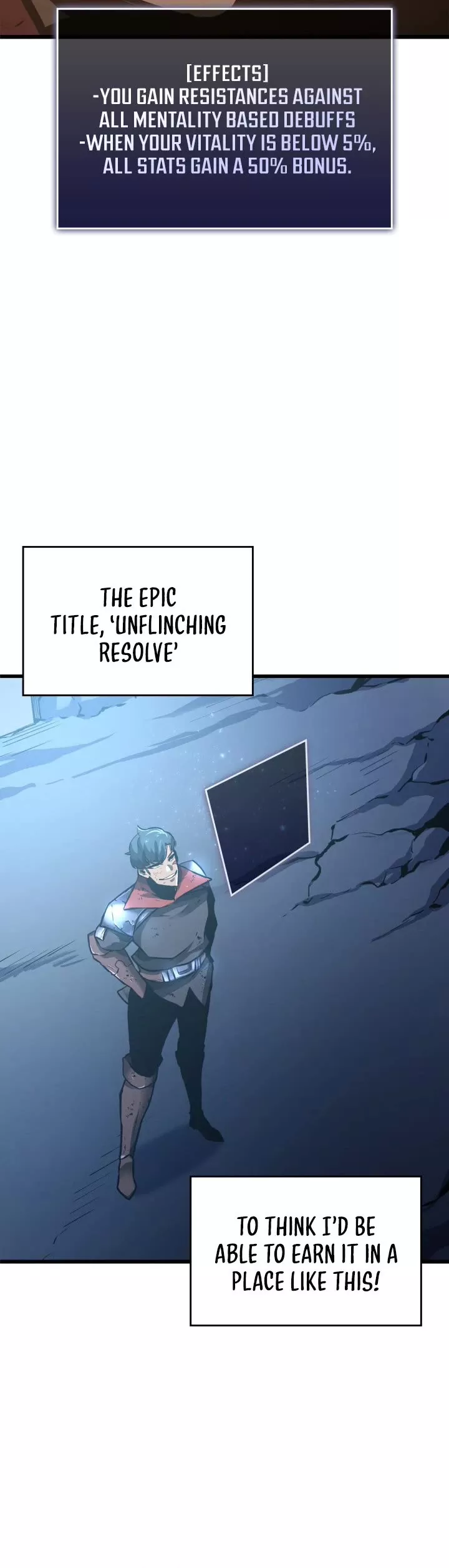 Read Return of the SSS-Class Ranker Manga Online