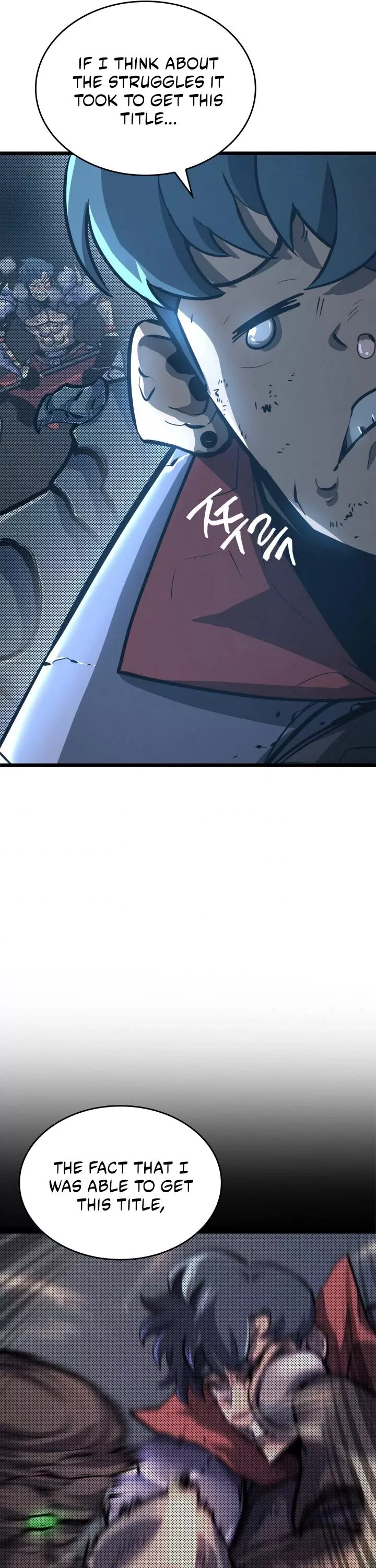 Read Return of the SSS-Class Ranker Manga Online