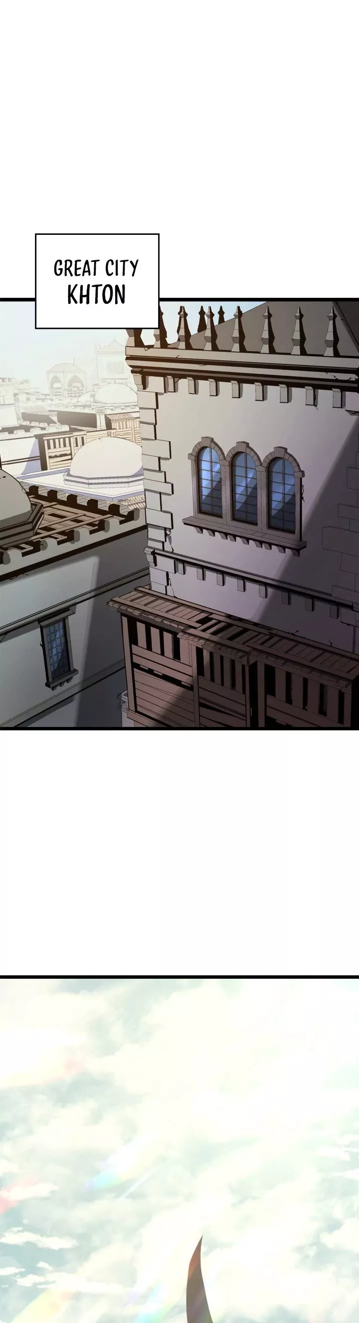 Read Return of the SSS-Class Ranker Manga Online