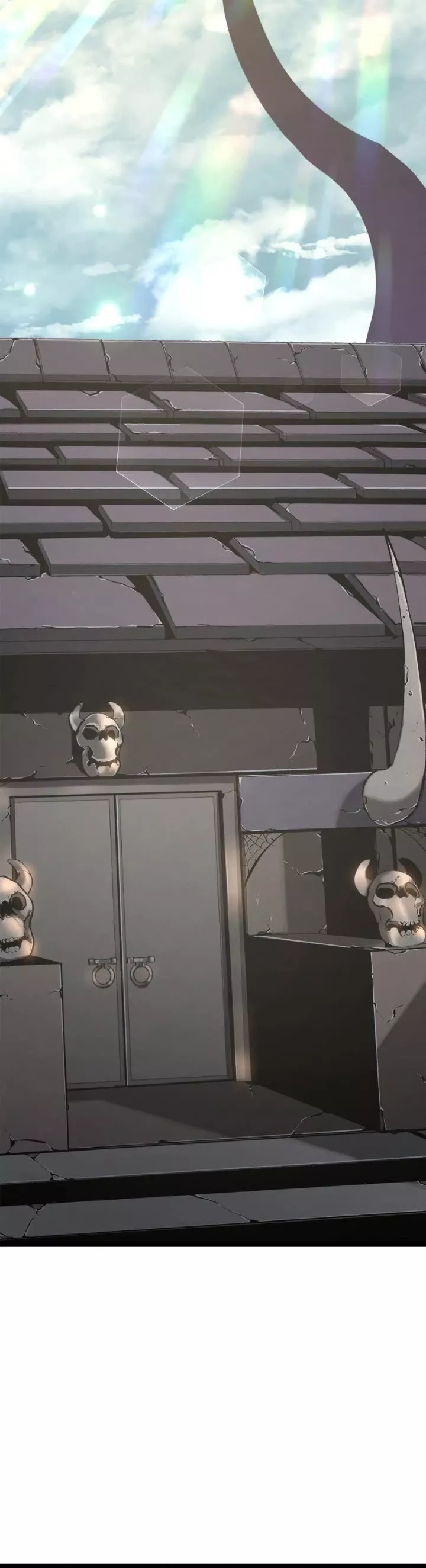 Read Return of the SSS-Class Ranker Manga Online