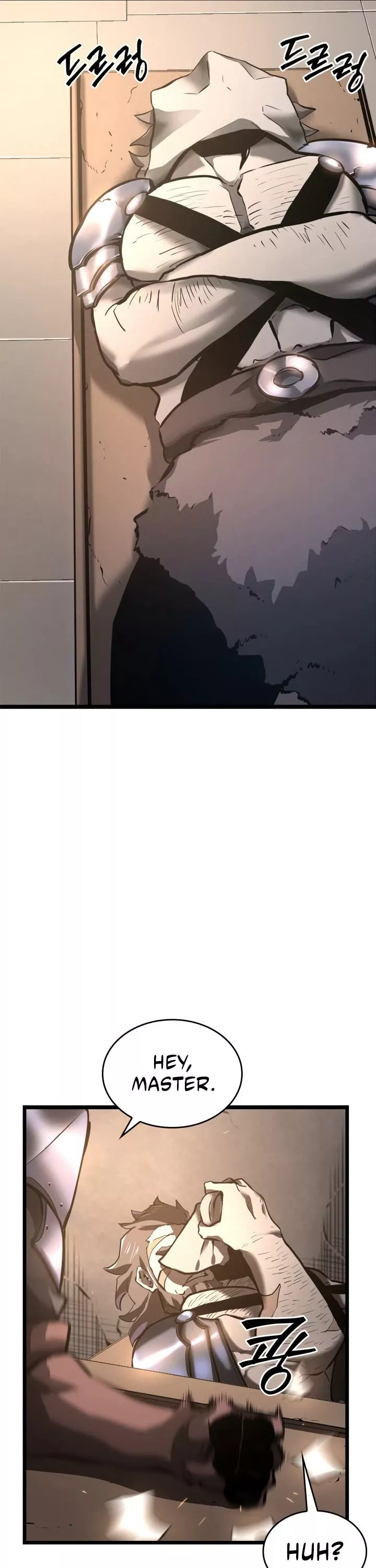 Read Return of the SSS-Class Ranker Manga Online