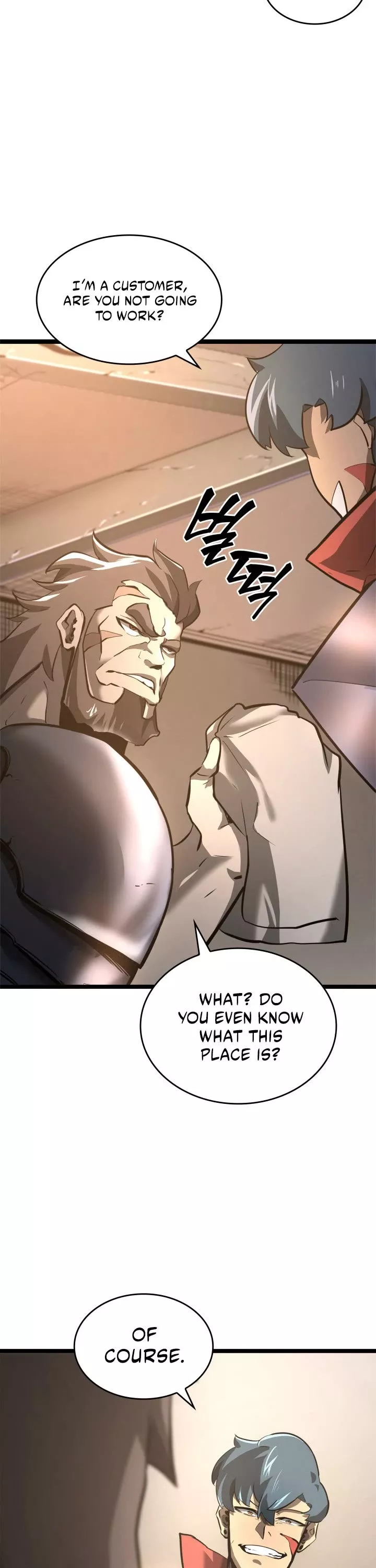 Read Return of the SSS-Class Ranker Manga Online