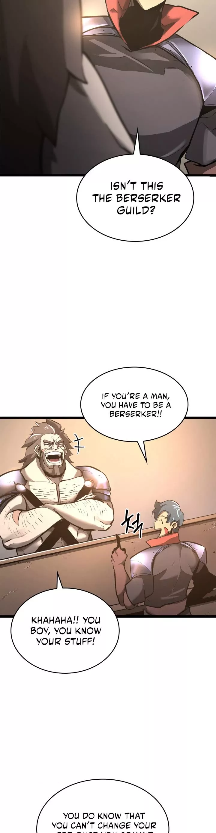 Read Return of the SSS-Class Ranker Manga Online