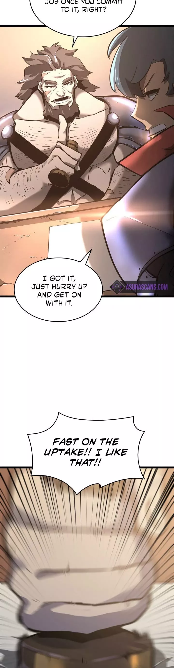 Read Return of the SSS-Class Ranker Manga Online