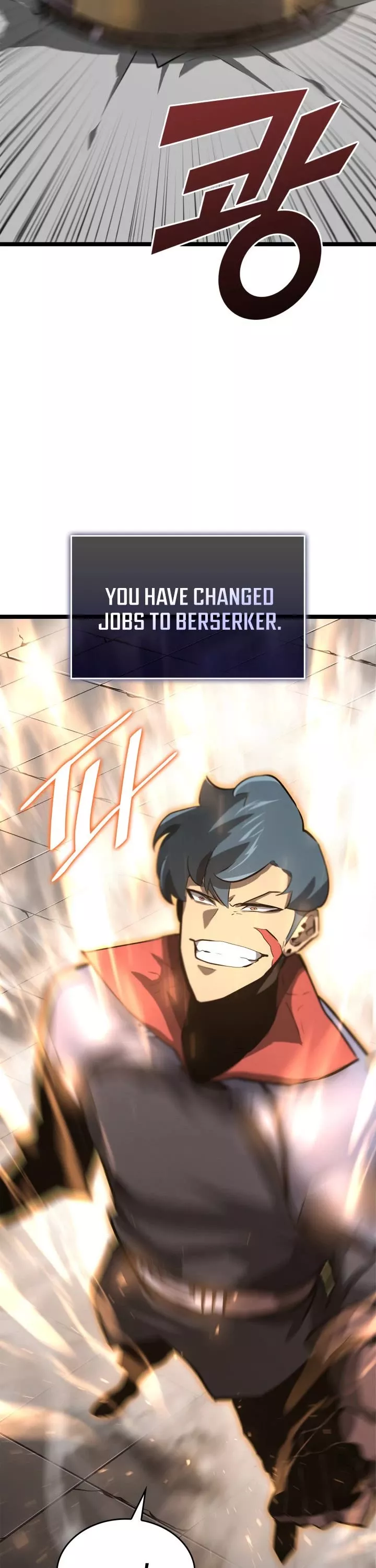 Read Return of the SSS-Class Ranker Manga Online