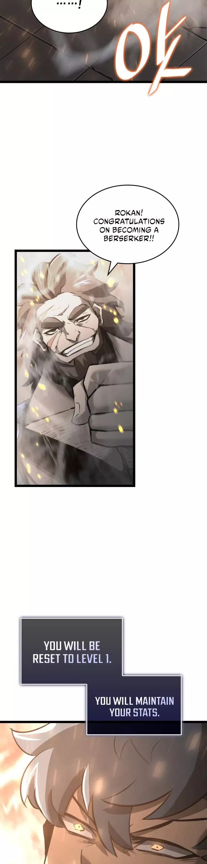 Read Return of the SSS-Class Ranker Manga Online