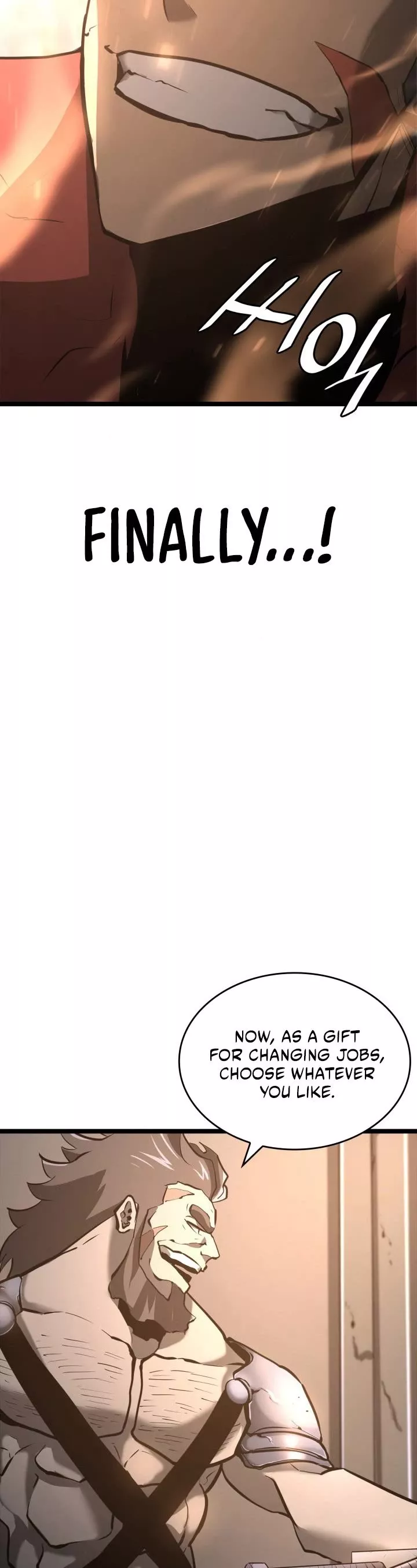 Read Return of the SSS-Class Ranker Manga Online