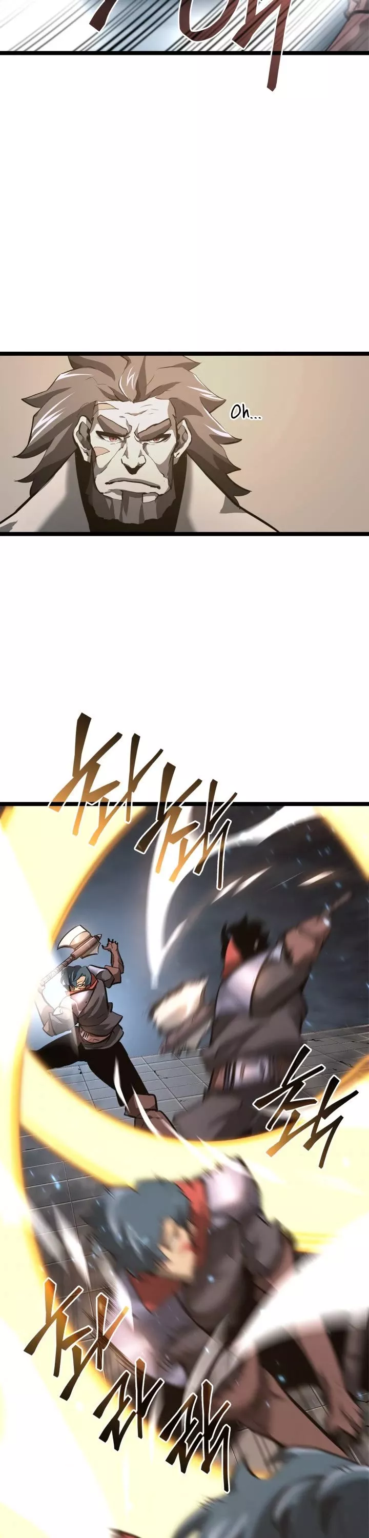 Read Return of the SSS-Class Ranker Manga Online