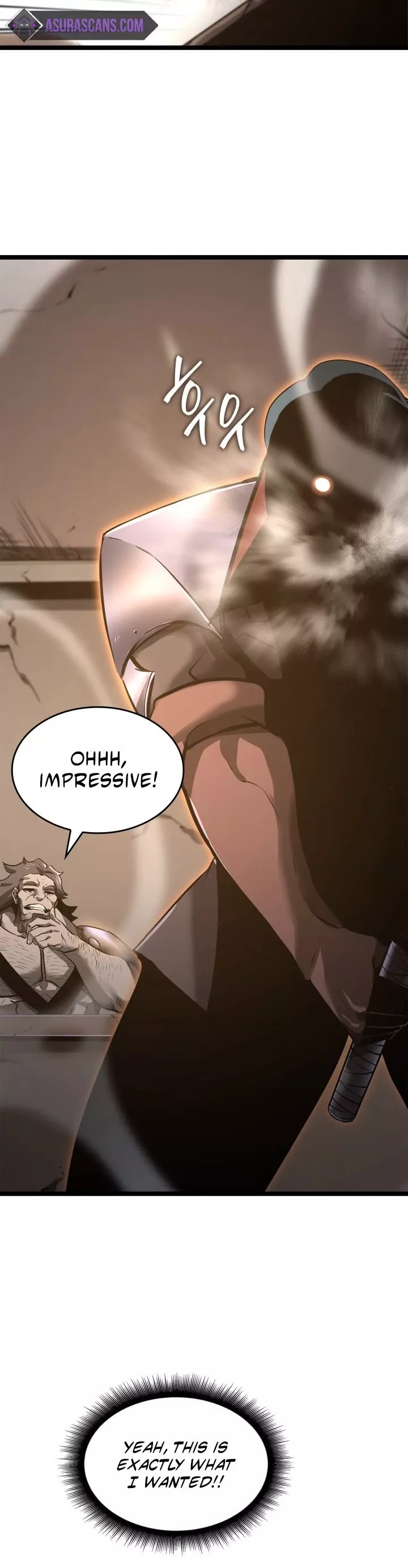 Read Return of the SSS-Class Ranker Manga Online