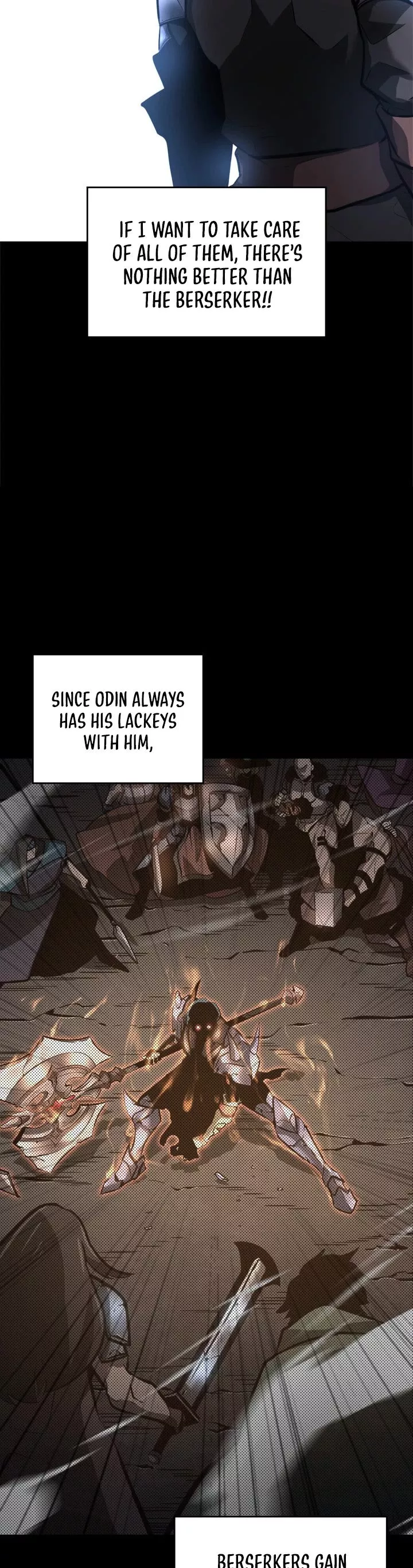 Read Return of the SSS-Class Ranker Manga Online