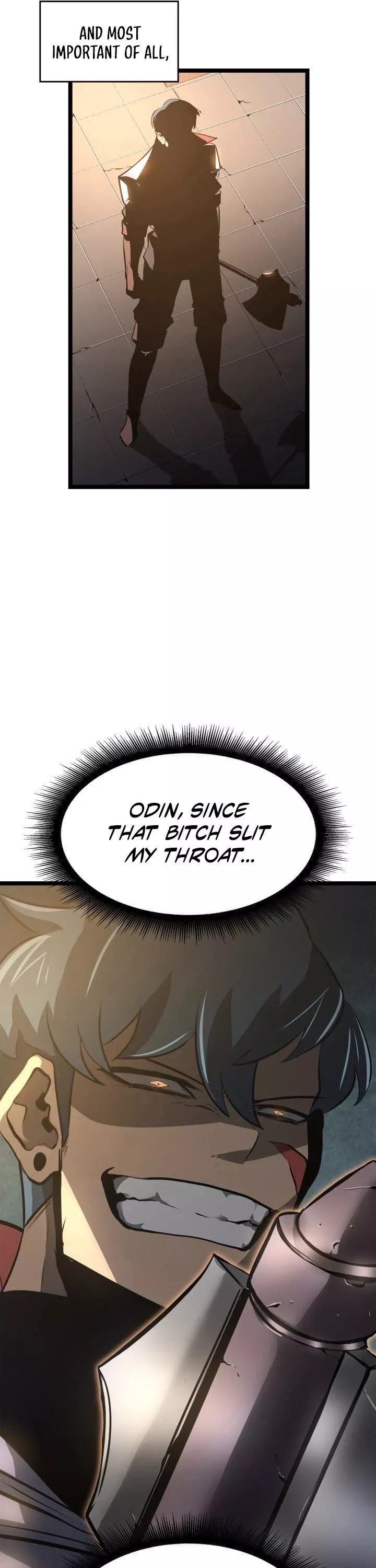 Read Return of the SSS-Class Ranker Manga Online