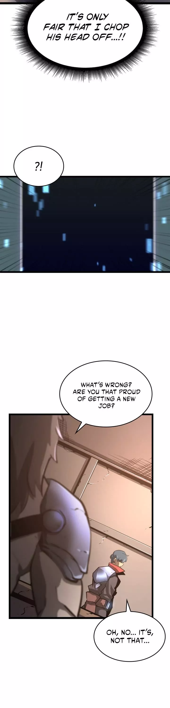 Read Return of the SSS-Class Ranker Manga Online