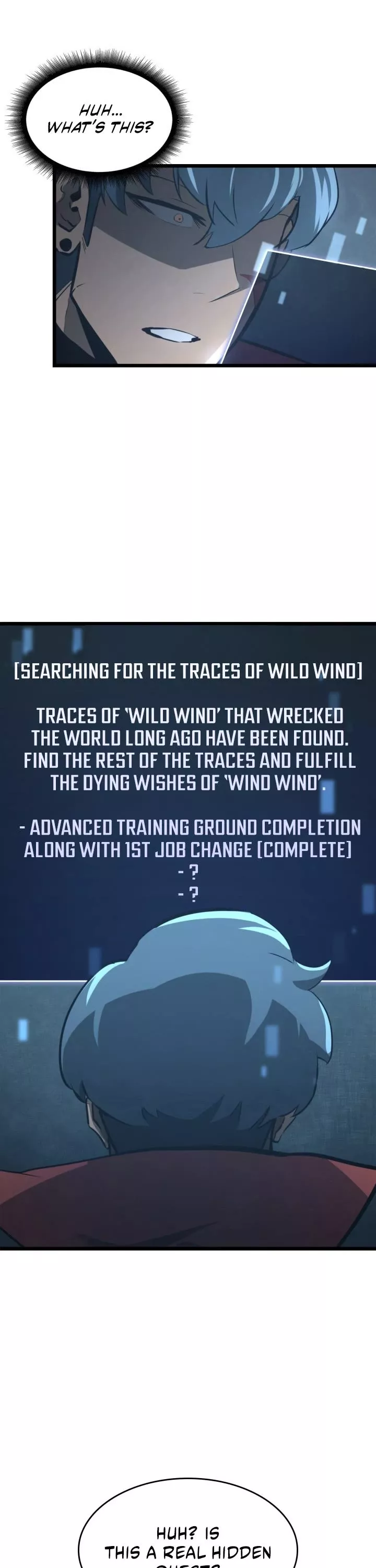 Read Return of the SSS-Class Ranker Manga Online