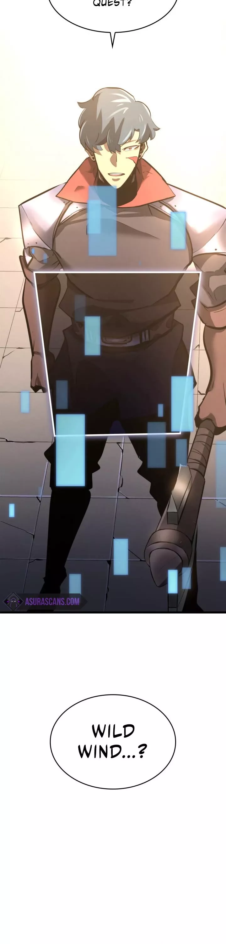 Read Return of the SSS-Class Ranker Manga Online