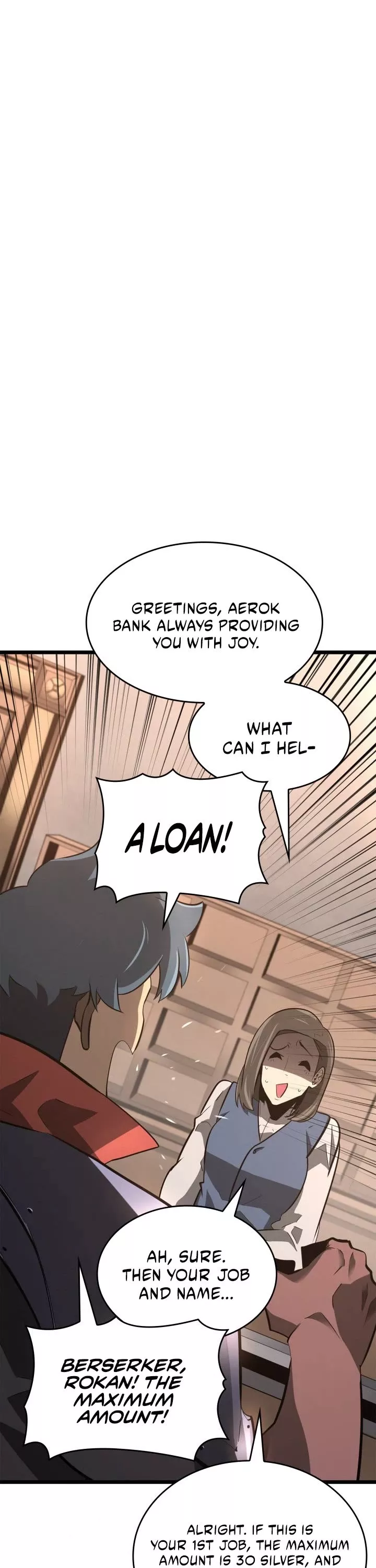 Read Return of the SSS-Class Ranker Manga Online