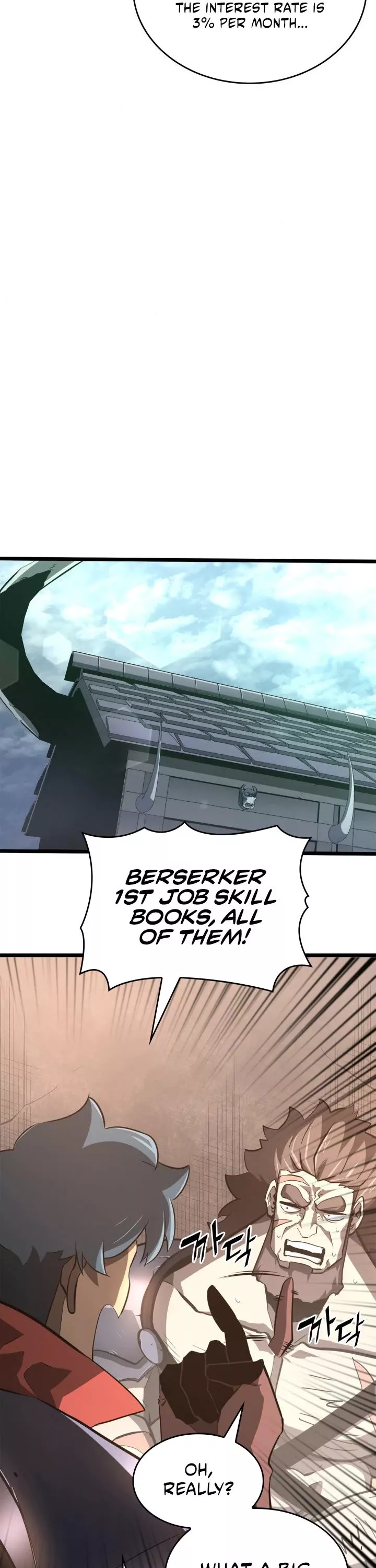 Read Return of the SSS-Class Ranker Manga Online