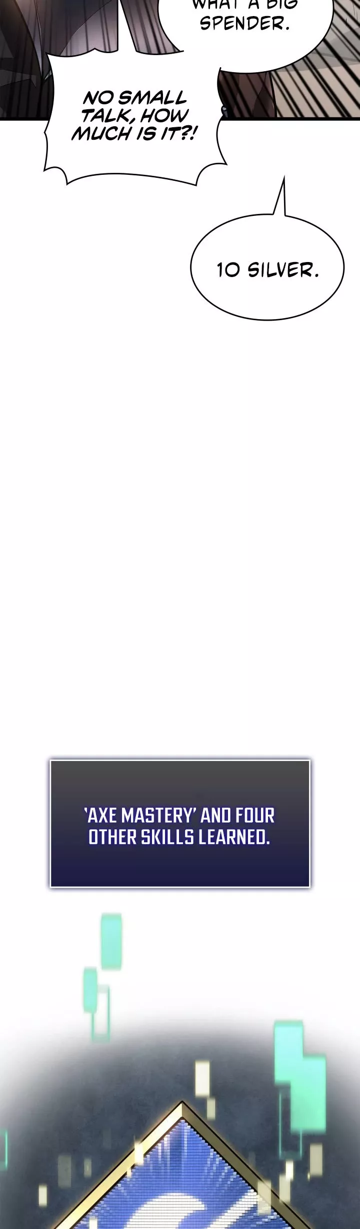 Read Return of the SSS-Class Ranker Manga Online