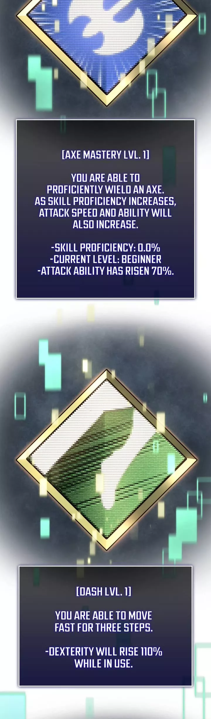 Read Return of the SSS-Class Ranker Manga Online