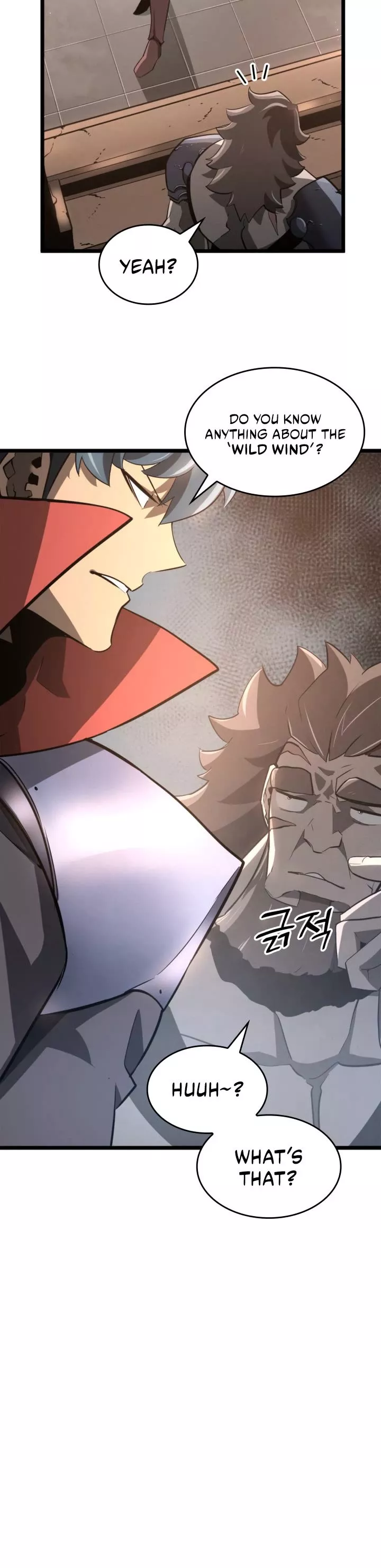 Read Return of the SSS-Class Ranker Manga Online