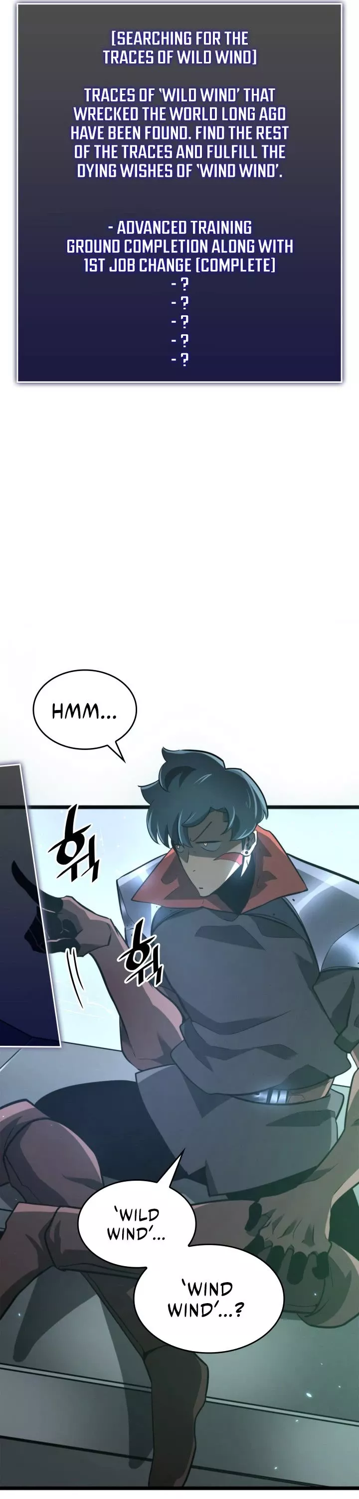 Read Return of the SSS-Class Ranker Manga Online