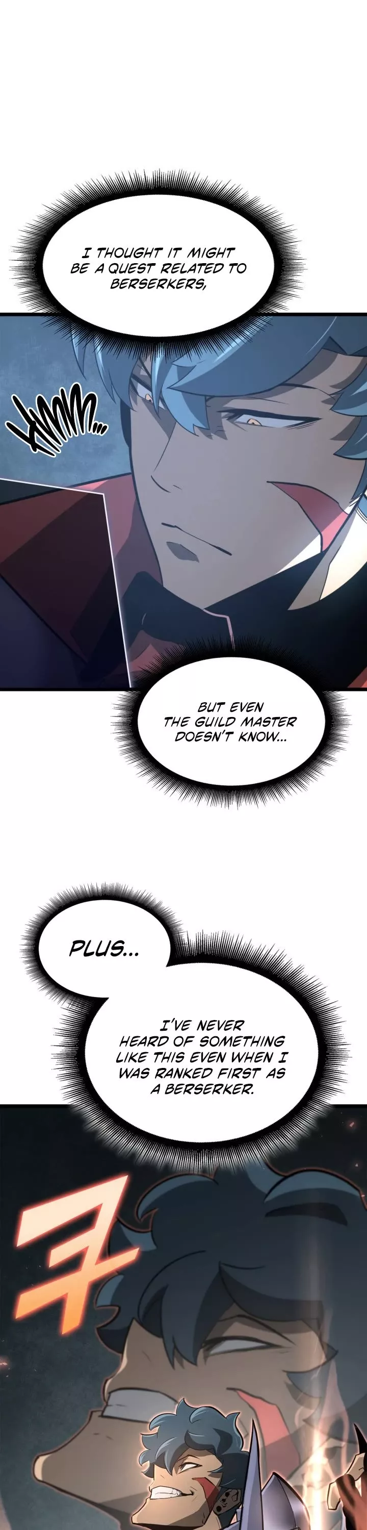 Read Return of the SSS-Class Ranker Manga Online