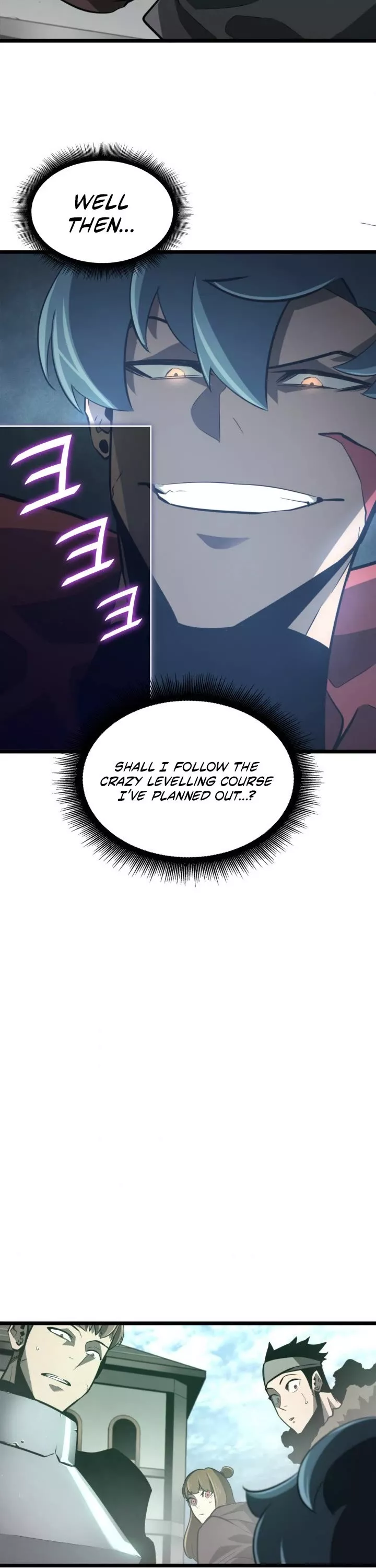 Read Return of the SSS-Class Ranker Manga Online