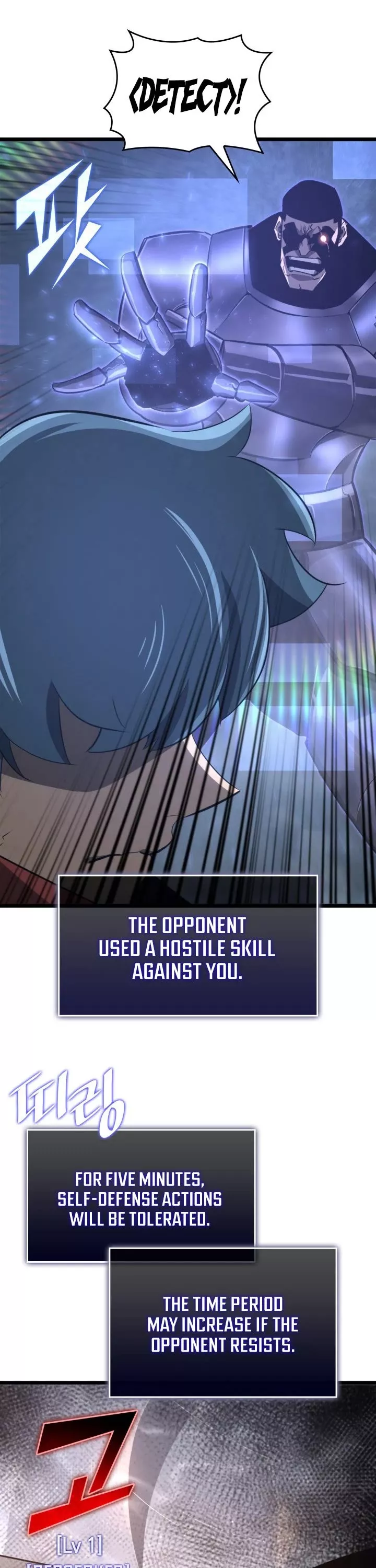 Read Return of the SSS-Class Ranker Manga Online