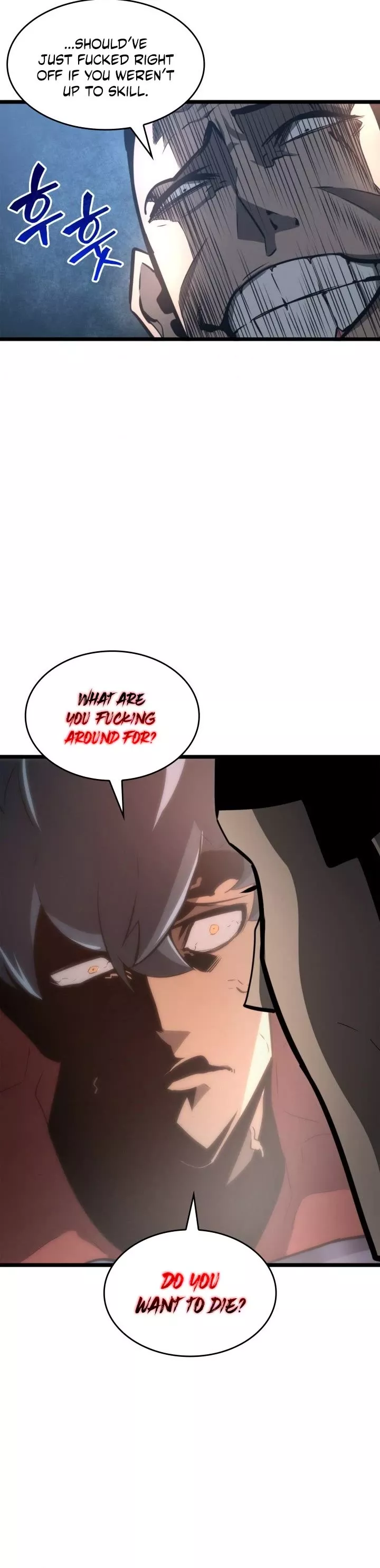 Read Return of the SSS-Class Ranker Manga Online