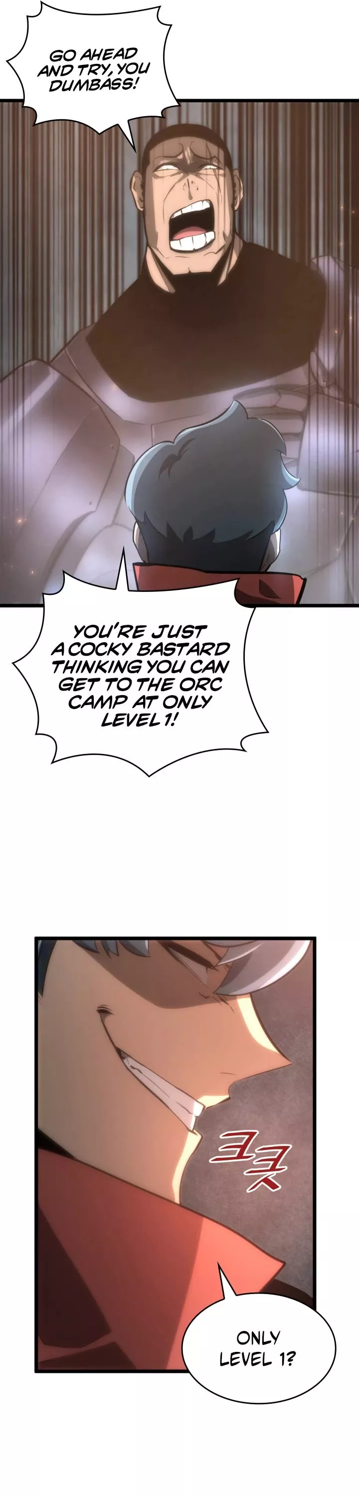 Read Return of the SSS-Class Ranker Manga Online